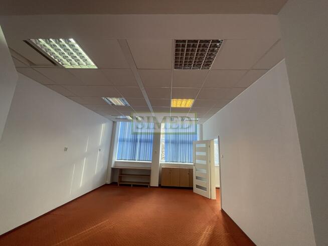 Biuro ok 200 m2 ,dostęp 24h,monitoring, wys; 3 m