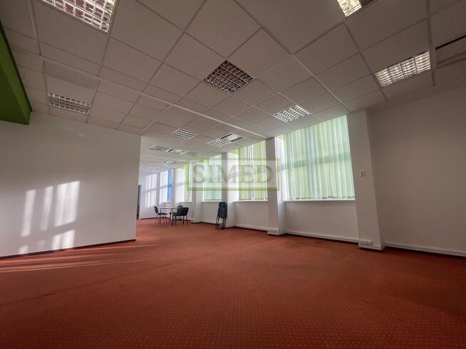 Biuro ok 200 m2 ,dostęp 24h,monitoring, wys; 3 m