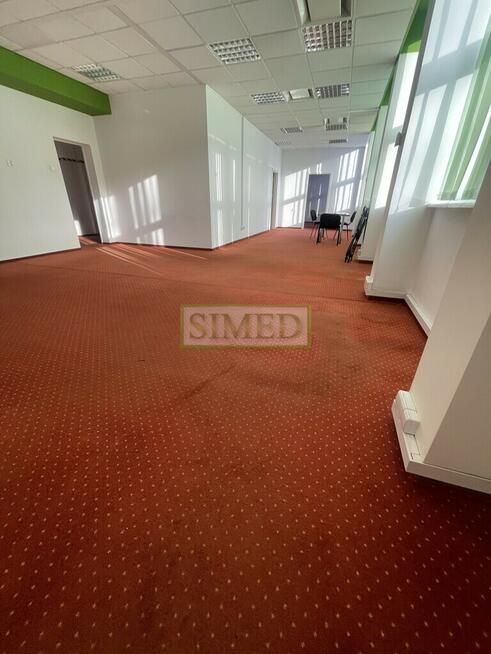 Biuro ok 200 m2 ,dostęp 24h,monitoring, wys; 3 m