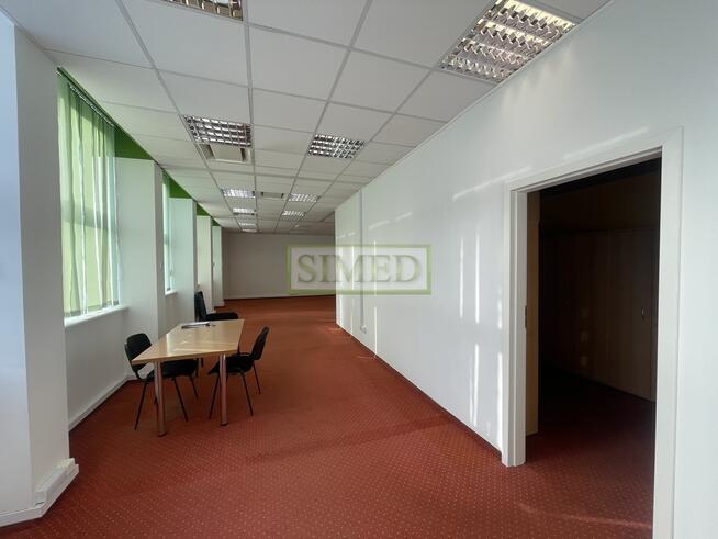 Biuro ok 200 m2 ,dostęp 24h,monitoring, wys; 3 m