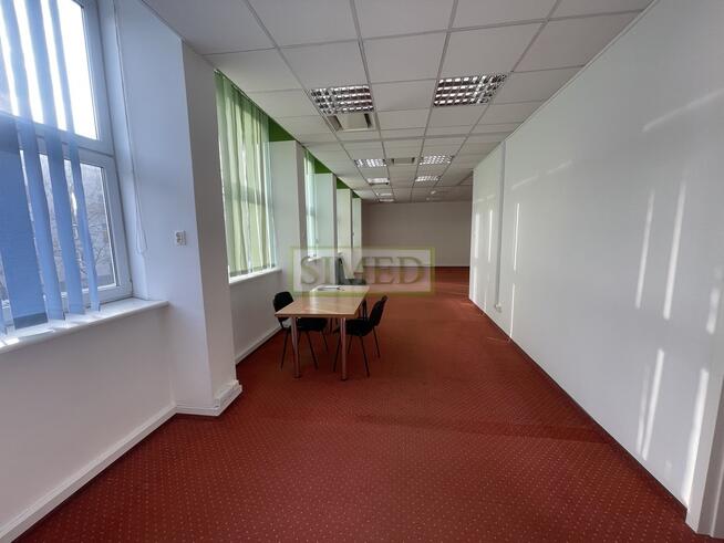 Biuro ok 200 m2 ,dostęp 24h,monitoring, wys; 3 m