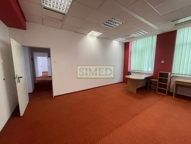 Biuro ok 200 m2 ,dostęp 24h,monitoring, wys; 3 m