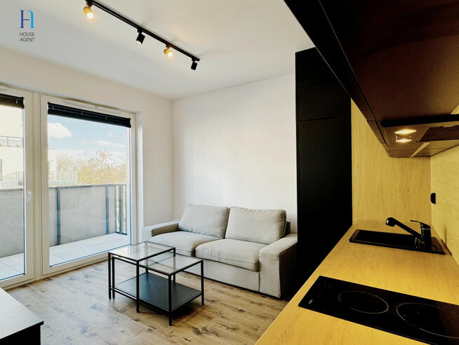 Mieszkanie Łódź gm. Łódź-Górna Kurczaki, Sąsiedzka