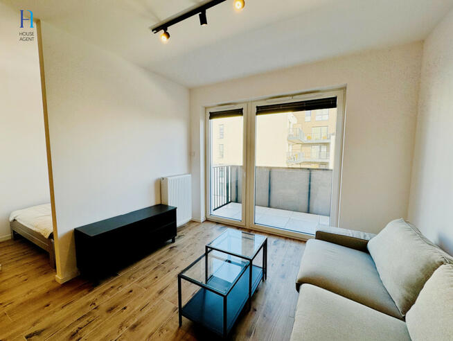 Mieszkanie Łódź gm. Łódź-Górna Kurczaki, Sąsiedzka