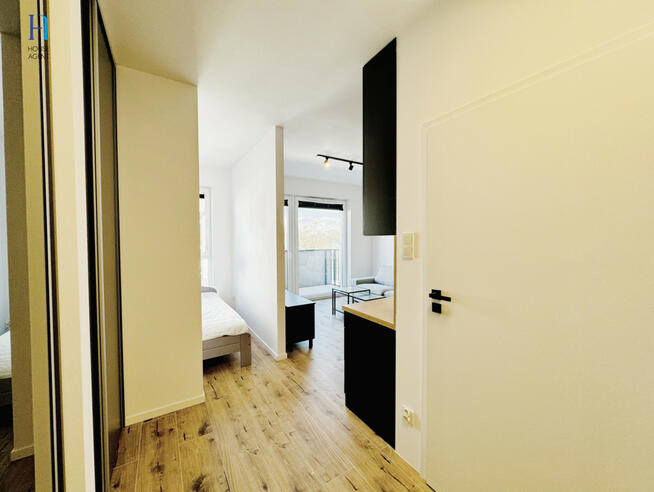 Mieszkanie Łódź gm. Łódź-Górna Kurczaki, Sąsiedzka