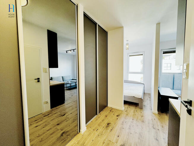 Mieszkanie Łódź gm. Łódź-Górna Kurczaki, Sąsiedzka