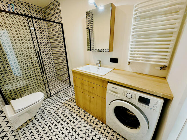 Mieszkanie Łódź gm. Łódź-Górna Kurczaki, Sąsiedzka