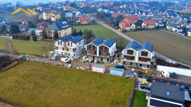 Mieszkanie Kraków gm. Kraków-Krowodrza Prądnik Biały, Dożynkowa