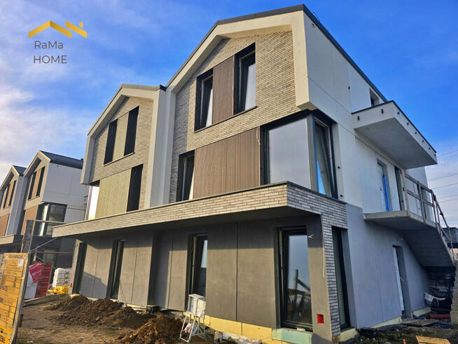 Mieszkanie Kraków gm. Kraków-Krowodrza Prądnik Biały, Dożynkowa