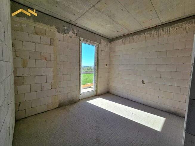 Mieszkanie Kraków gm. Kraków-Krowodrza Prądnik Biały, Dożynkowa