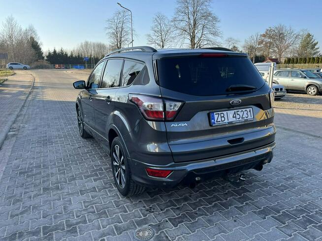 Ford Kuga ST-LINE 2018 ROK 2.0 Diesel 150KM Ładny Zadbany Samochód