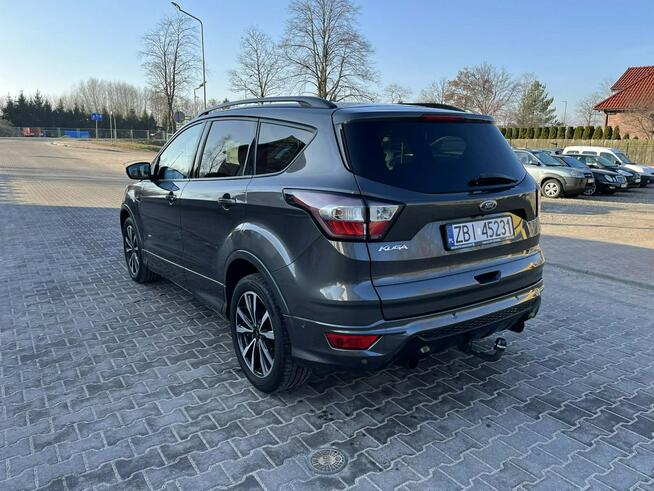 Ford Kuga ST-LINE 2018 ROK 2.0 Diesel 150KM Ładny Zadbany Samochód