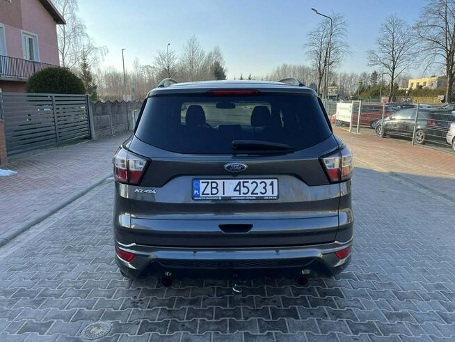 Ford Kuga ST-LINE 2018 ROK 2.0 Diesel 150KM Ładny Zadbany Samochód
