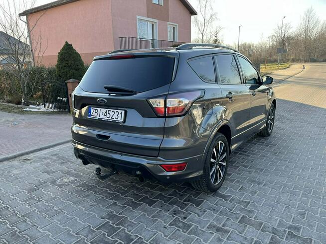 Ford Kuga ST-LINE 2018 ROK 2.0 Diesel 150KM Ładny Zadbany Samochód