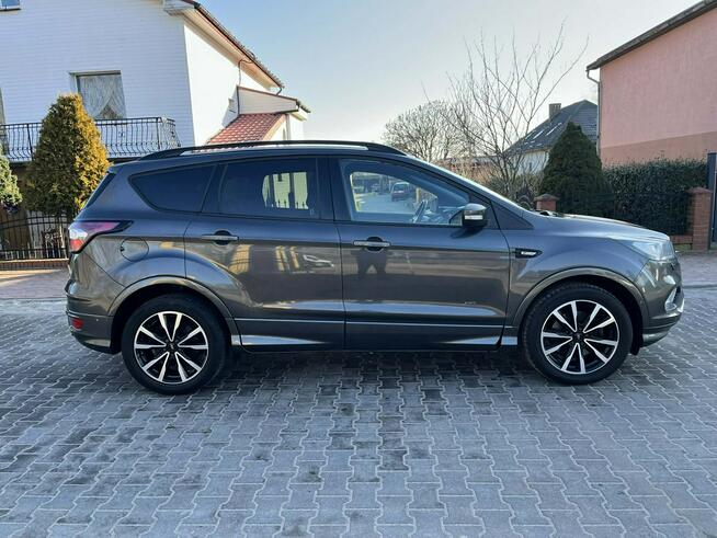 Ford Kuga ST-LINE 2018 ROK 2.0 Diesel 150KM Ładny Zadbany Samochód