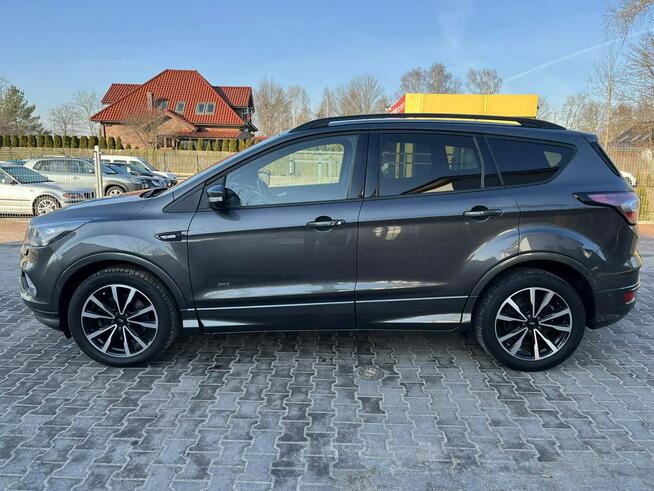Ford Kuga ST-LINE 2018 ROK 2.0 Diesel 150KM Ładny Zadbany Samochód