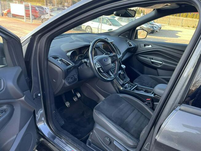 Ford Kuga ST-LINE 2018 ROK 2.0 Diesel 150KM Ładny Zadbany Samochód