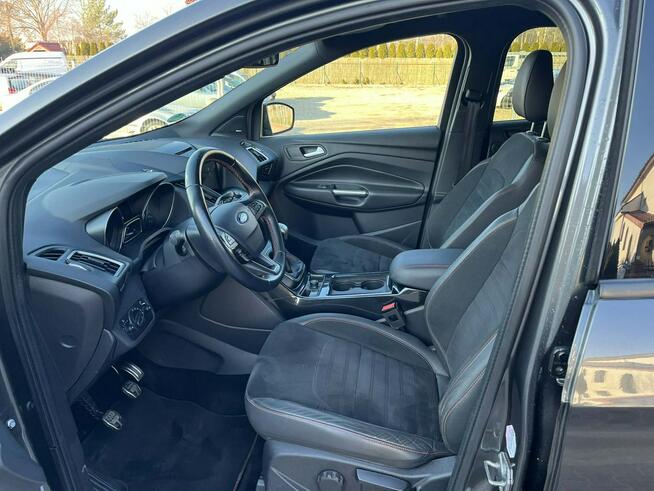 Ford Kuga ST-LINE 2018 ROK 2.0 Diesel 150KM Ładny Zadbany Samochód