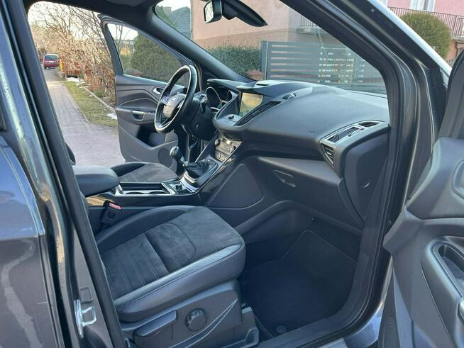 Ford Kuga ST-LINE 2018 ROK 2.0 Diesel 150KM Ładny Zadbany Samochód