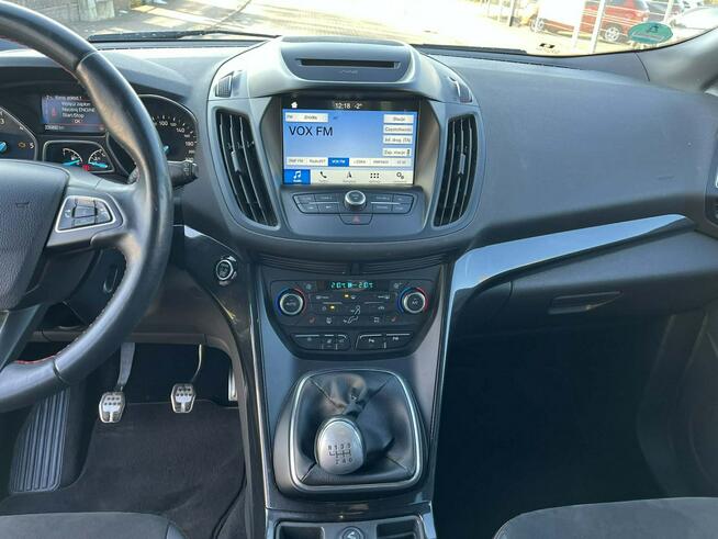 Ford Kuga ST-LINE 2018 ROK 2.0 Diesel 150KM Ładny Zadbany Samochód