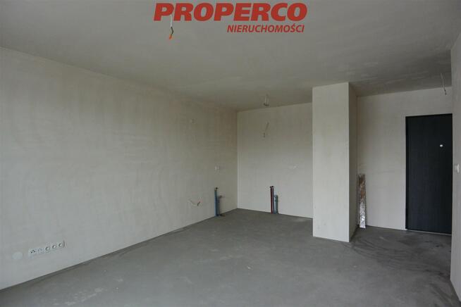 Mieszkanie Kielce Centrum, Ściegiennego