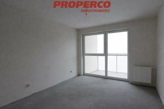 Mieszkanie Kielce Centrum, Ściegiennego