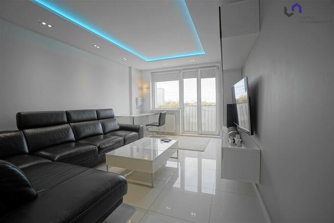 Mieszkanie Katowice Muchowiec, Rybnicka