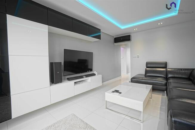 Mieszkanie Katowice Muchowiec, Rybnicka