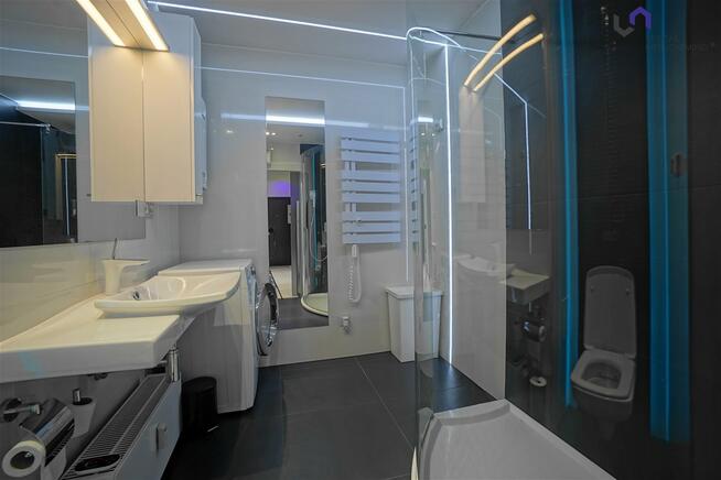 Mieszkanie Katowice Muchowiec, Rybnicka