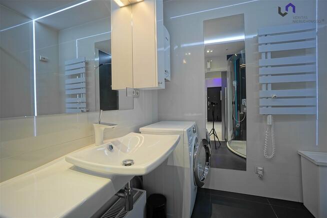 Mieszkanie Katowice Muchowiec, Rybnicka