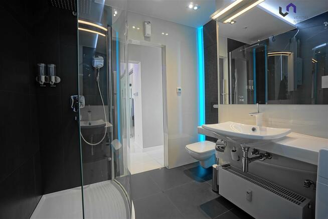 Mieszkanie Katowice Muchowiec, Rybnicka