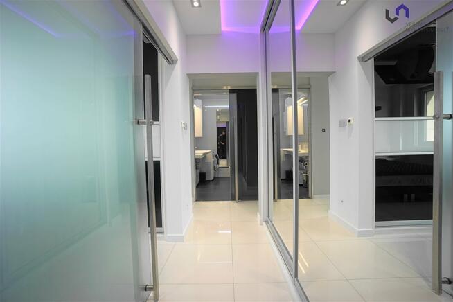 Mieszkanie Katowice Muchowiec, Rybnicka