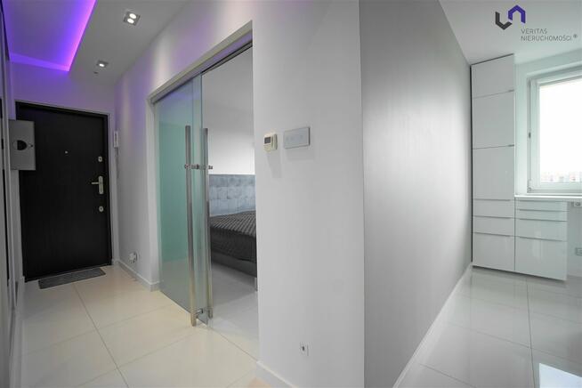 Mieszkanie Katowice Muchowiec, Rybnicka