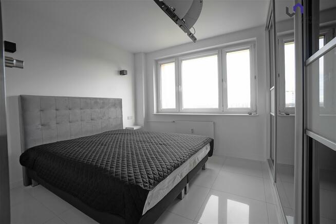 Mieszkanie Katowice Muchowiec, Rybnicka