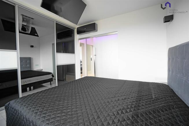 Mieszkanie Katowice Muchowiec, Rybnicka