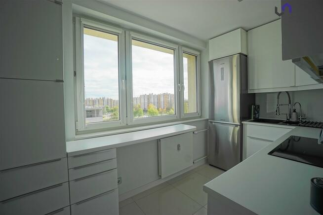 Mieszkanie Katowice Muchowiec, Rybnicka