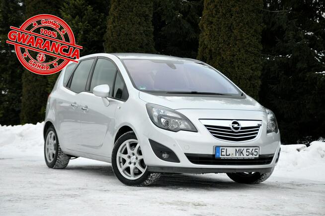 1.4T(140KM)*Navi*Skóry*Grzana Kierownica*Grzane Fotele*Alu16"ASO Opel