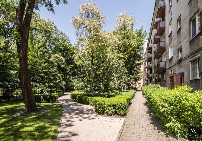 Mieszkanie Kraków Krowodrza