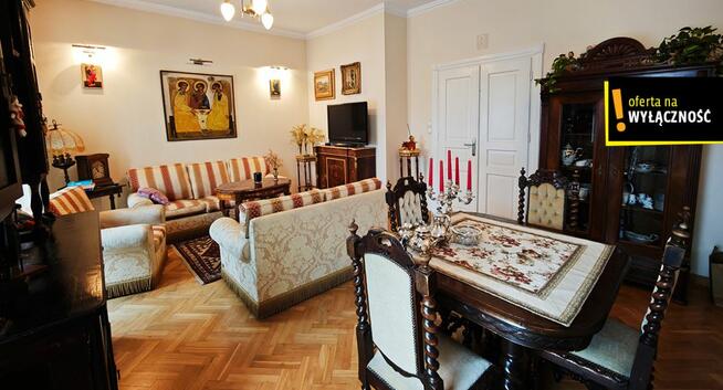 Mieszkanie Kielce, Henryka Sienkiewicza