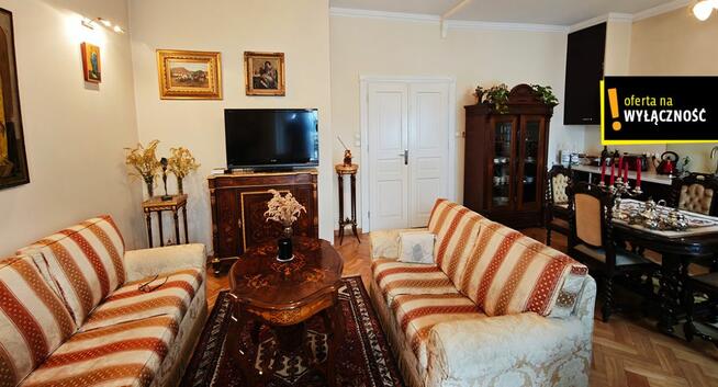 Mieszkanie Kielce, Henryka Sienkiewicza