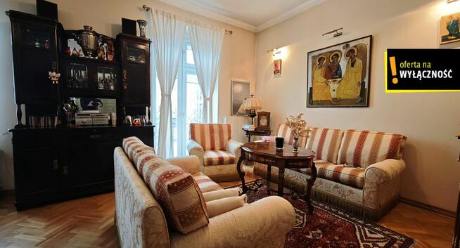 Mieszkanie Kielce, Henryka Sienkiewicza