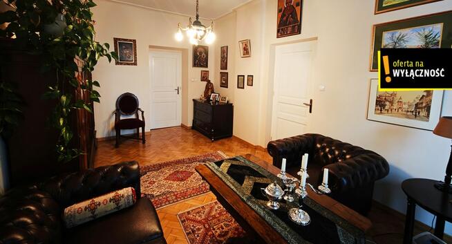 Mieszkanie Kielce, Henryka Sienkiewicza