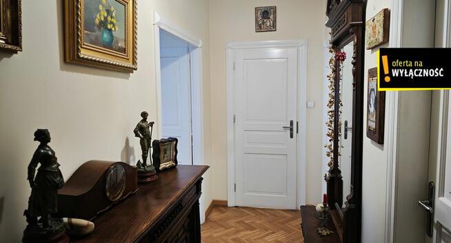 Mieszkanie Kielce, Henryka Sienkiewicza