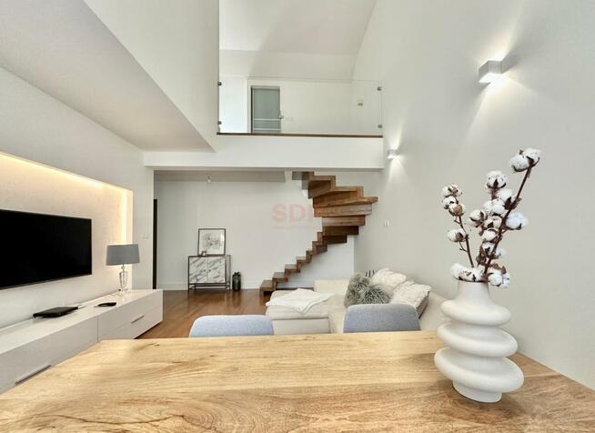 Mieszkanie Bielany Wrocławskie, Ogrodowa