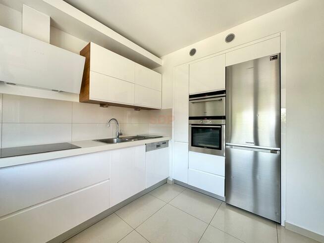 Mieszkanie Bielany Wrocławskie, Ogrodowa