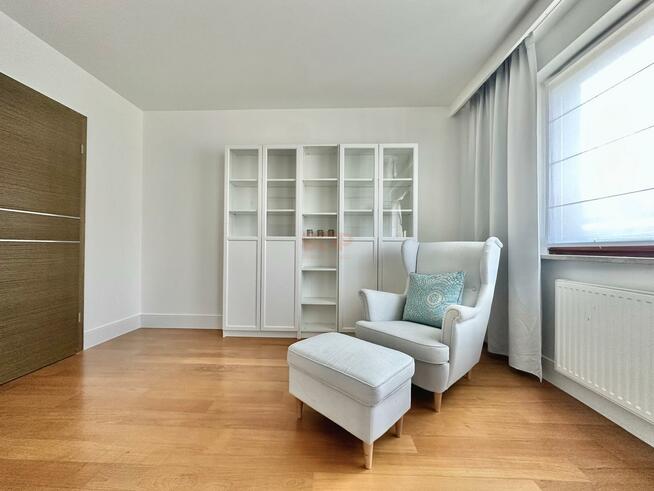 Mieszkanie Bielany Wrocławskie, Ogrodowa