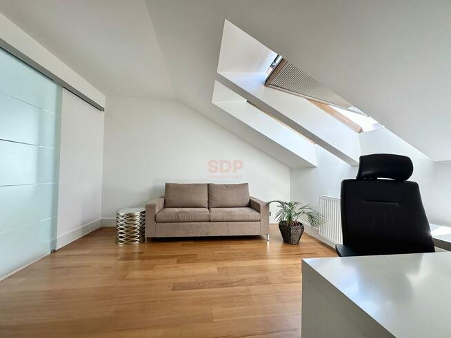 Mieszkanie Bielany Wrocławskie, Ogrodowa