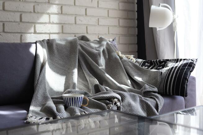 Mieszkanie Warszawa Wilanów, Oś Królewska