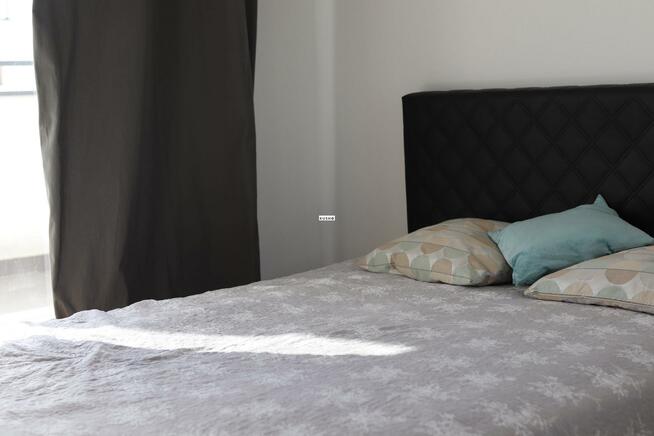 Mieszkanie Warszawa Wilanów, Oś Królewska