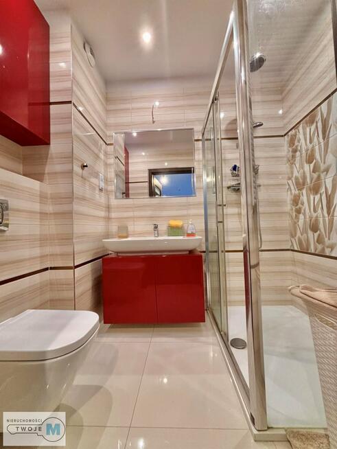 Mieszkanie Kielce Baranówek